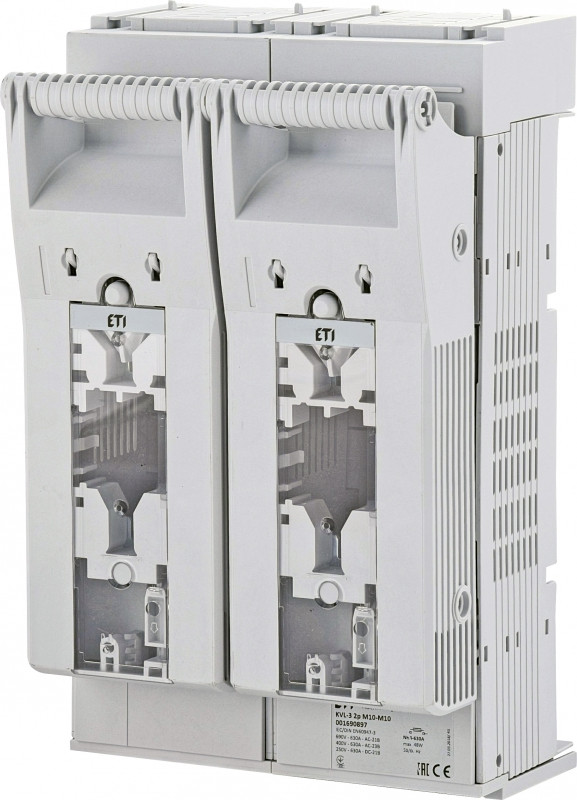 comutator cu siguranta kvl-3 2p m10-m10 001690897 - imagine 3